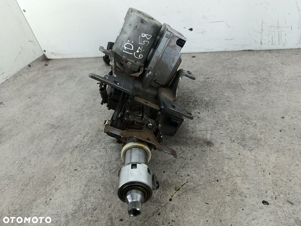 WSPOMAGANIE ELEKTRYCZNE RENAULT SCENIC II 8200701471 EA9CEC-041  6XC0317 - 10