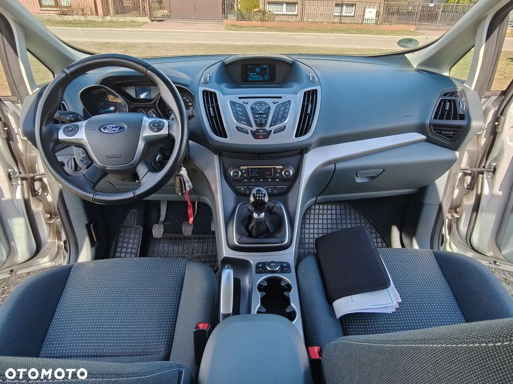 Ford C-MAX - 7