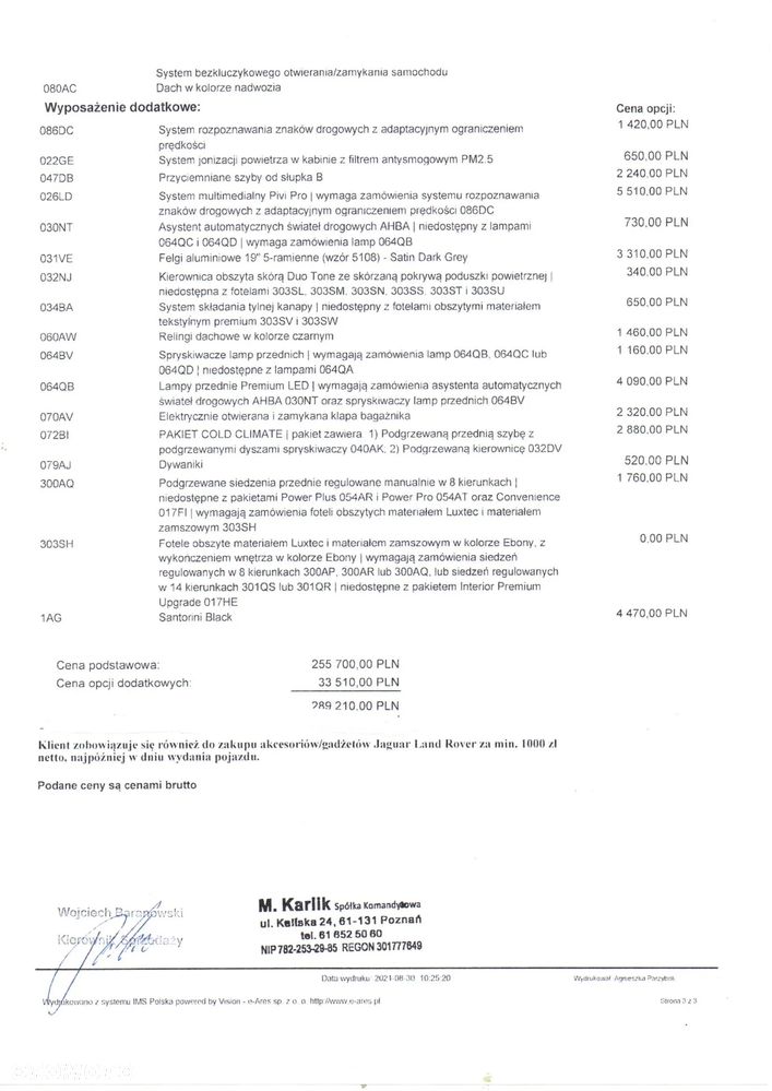 Land Rover Range Rover Velar D200 S - 29