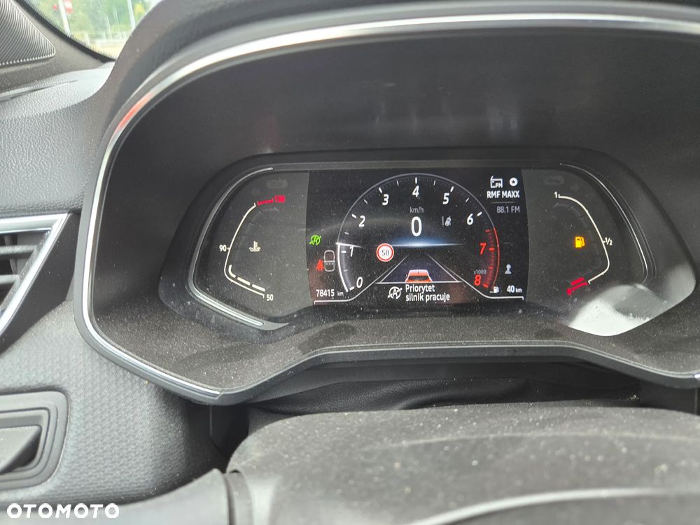 Renault Clio 1.0 TCe Intens - 11
