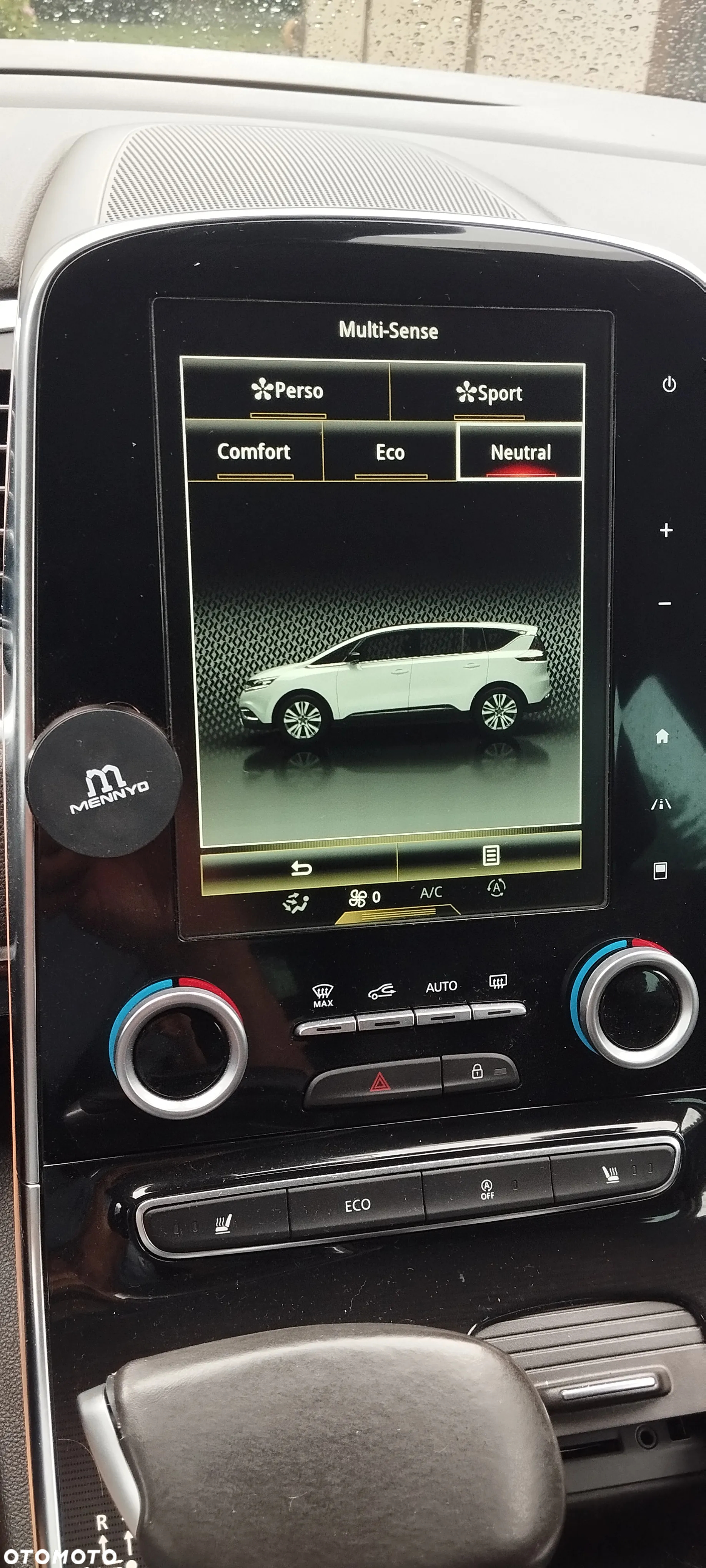Renault Espace Energy TCe 200 EDC Intens - 17