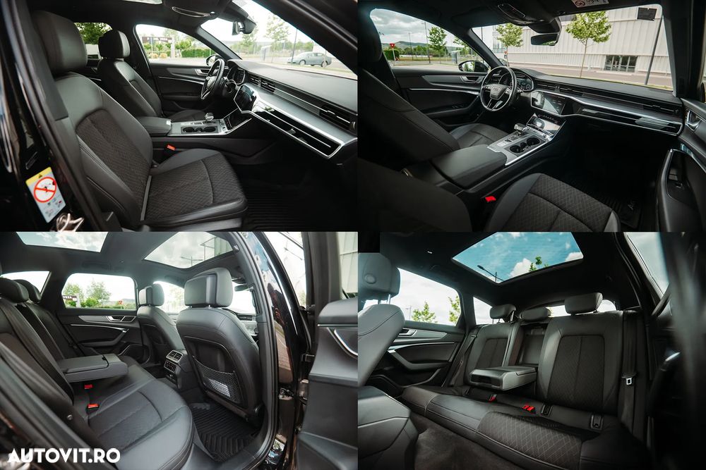 Audi A6 Allroad 3.0 55 TDI Tiptronic - 10