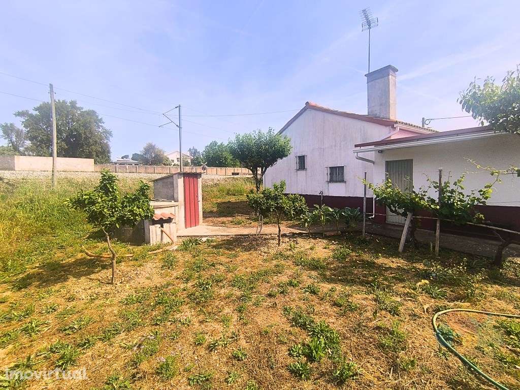 Quinta com acesso privado ao rio a 10 minutos de Tomar - Grande imagem: 4/19