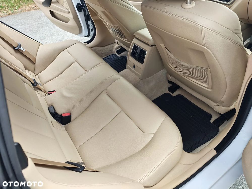 BMW Seria 4 420d xDrive - 24