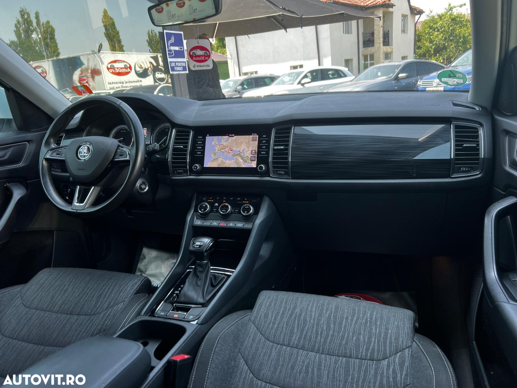 Skoda Kodiaq - 6