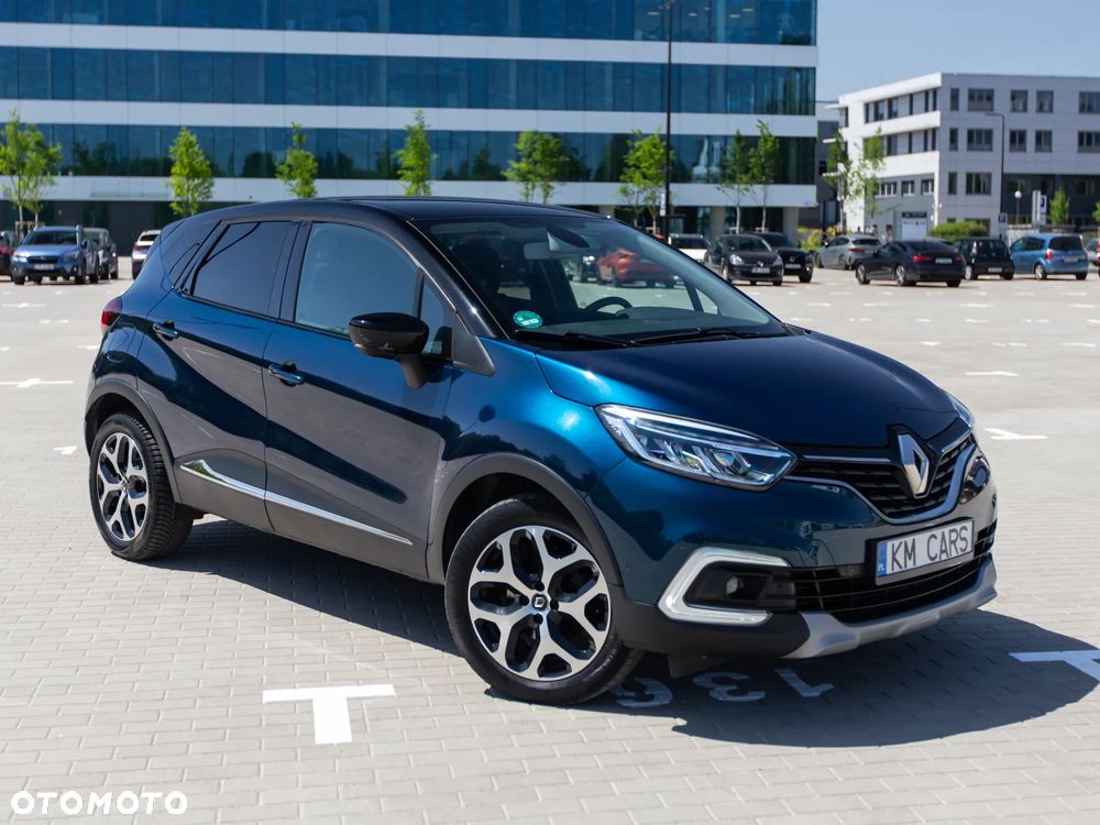 Renault Captur - 9