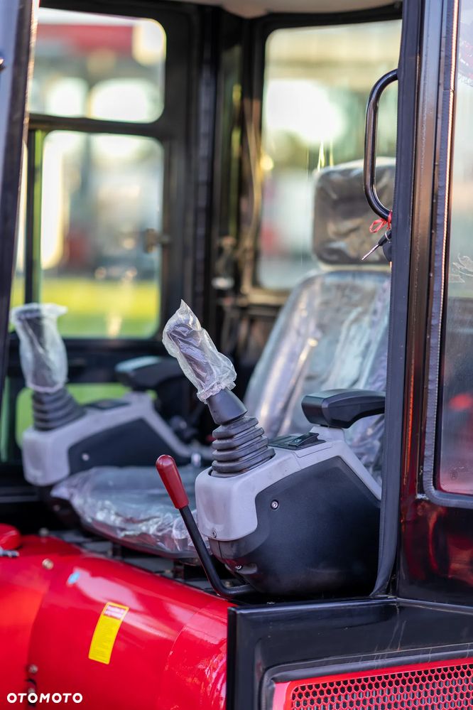 Kingway TOP 18 1800 kg + - 14