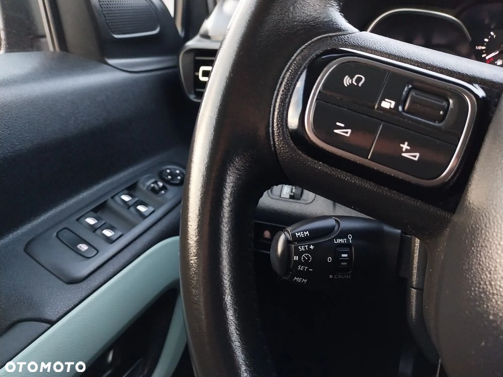 Citroën Berlingo M 1.5 BlueHDI Shine - 17