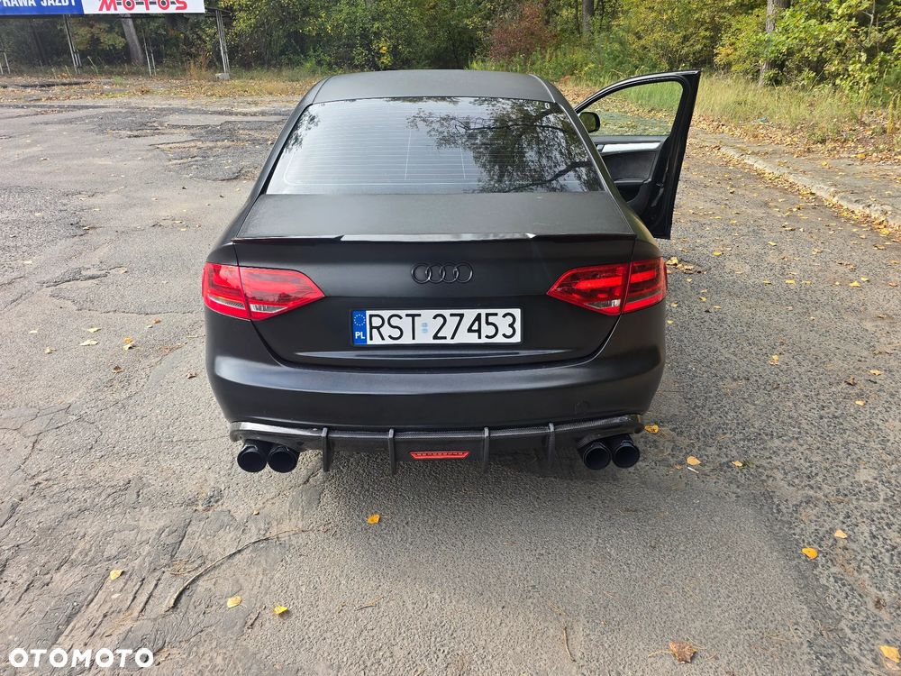 Audi A4 Limousine 2.0 TDI - 7