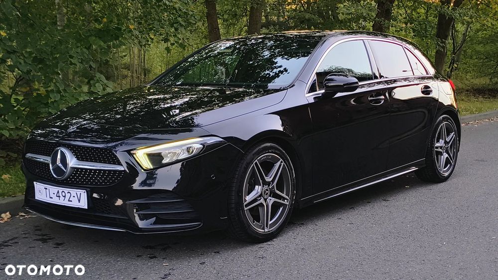 Mercedes-Benz Klasa A