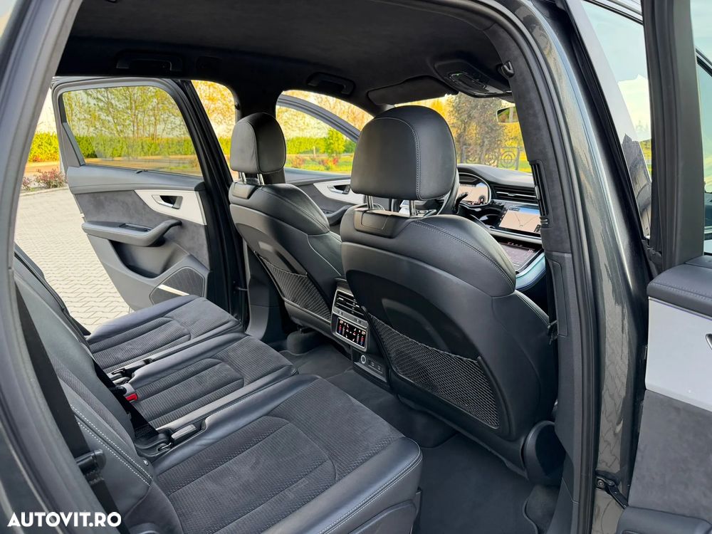 AUDI Q7 2021 — imagine 6