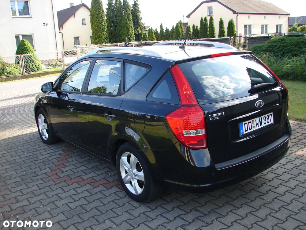 Kia Ceed 1.4 CVVT Edition 7 - 3