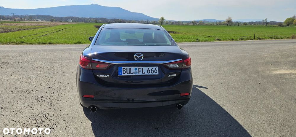 Mazda 6 - 5