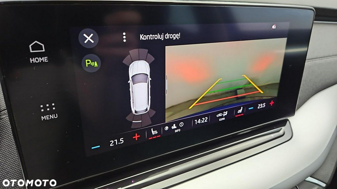 Skoda Octavia 2.0 TDI Style DSG - 21