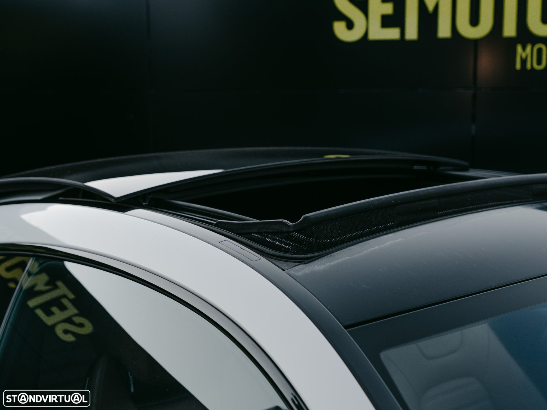 Mercedes-Benz C 250 d - 10