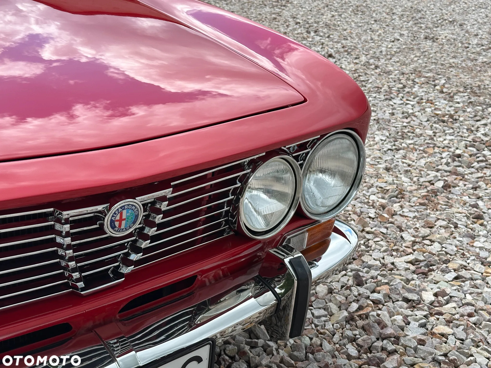 Alfa Romeo GTV - 24