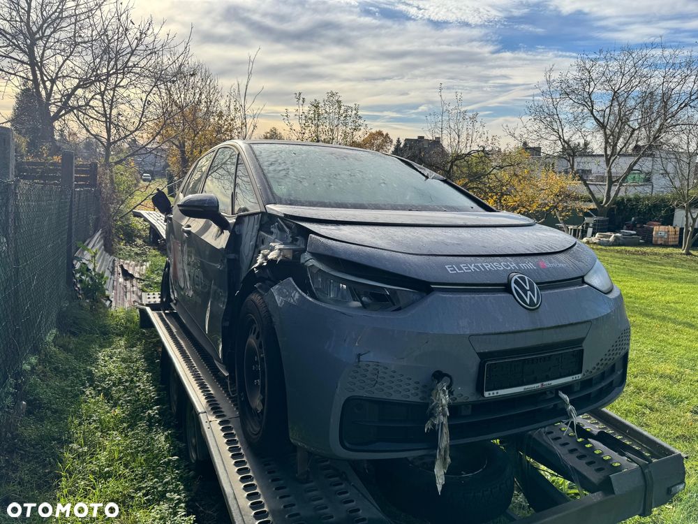 Volkswagen ID.3 Pro - 1