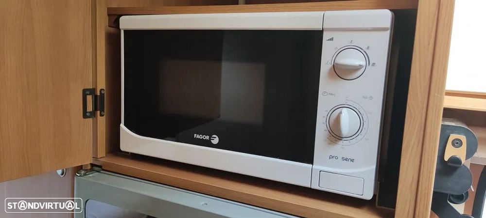 Benimar Sport 345 - 18