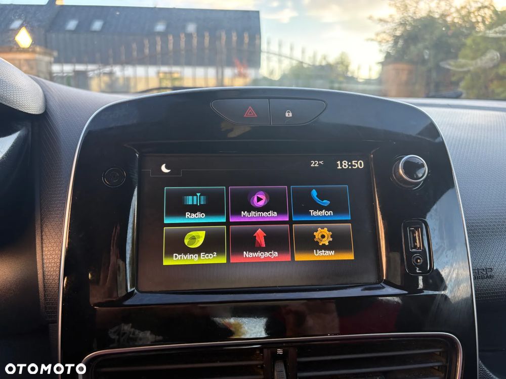 Renault Clio - 13