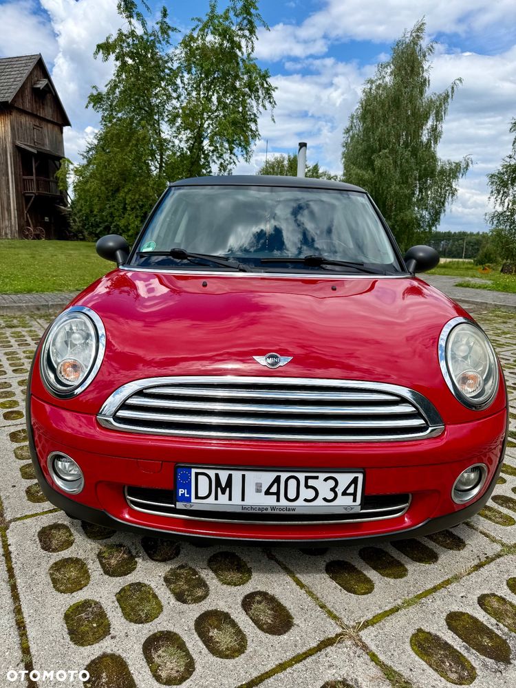 MINI ONE Standard - 4