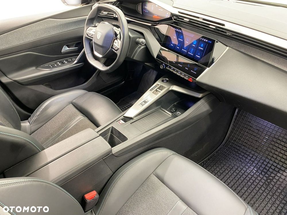Peugeot 308 - 15
