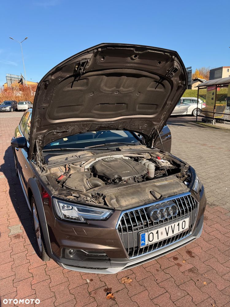Audi A4 Allroad [8W] 19 - 14
