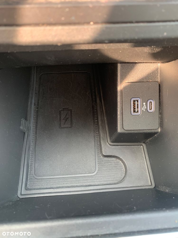 Ford Edge - 20
