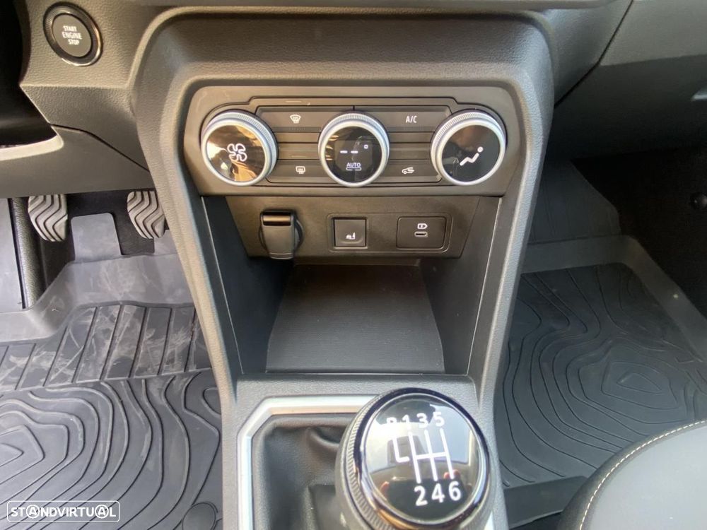 Dacia Sandero 1.0 ECO-G Extreme + Up&Go Bi-Fuel - 28