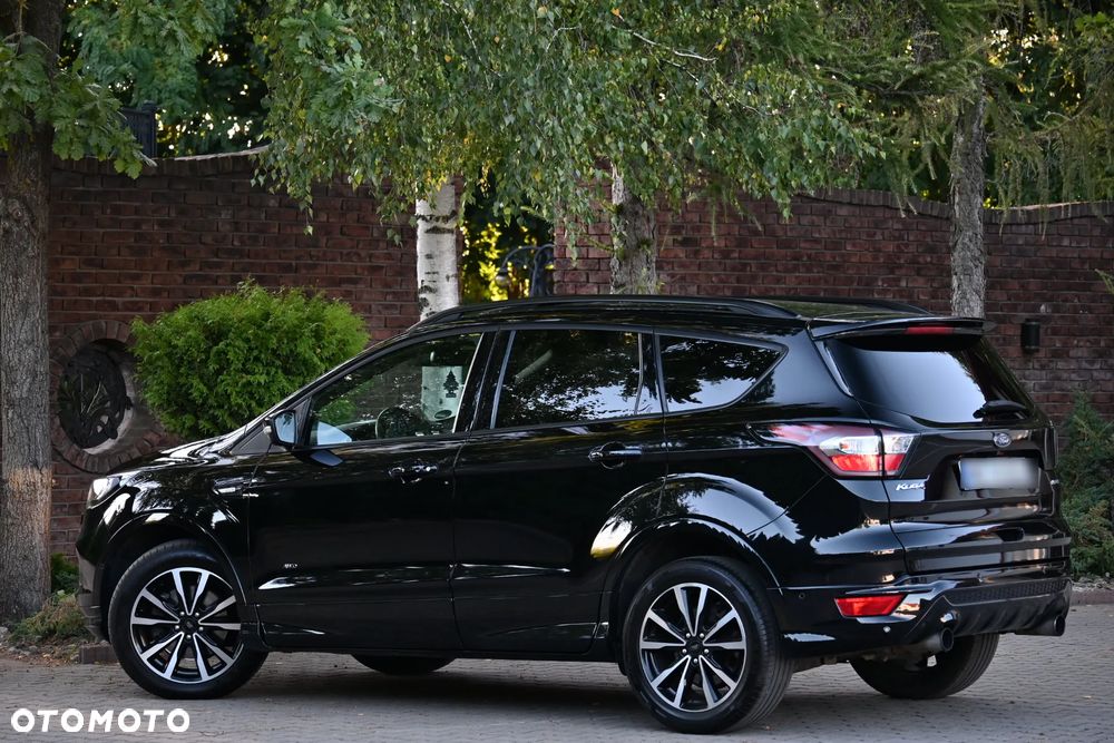 Ford Kuga 1.5 EcoBoost 4x4 ST-Line - 16