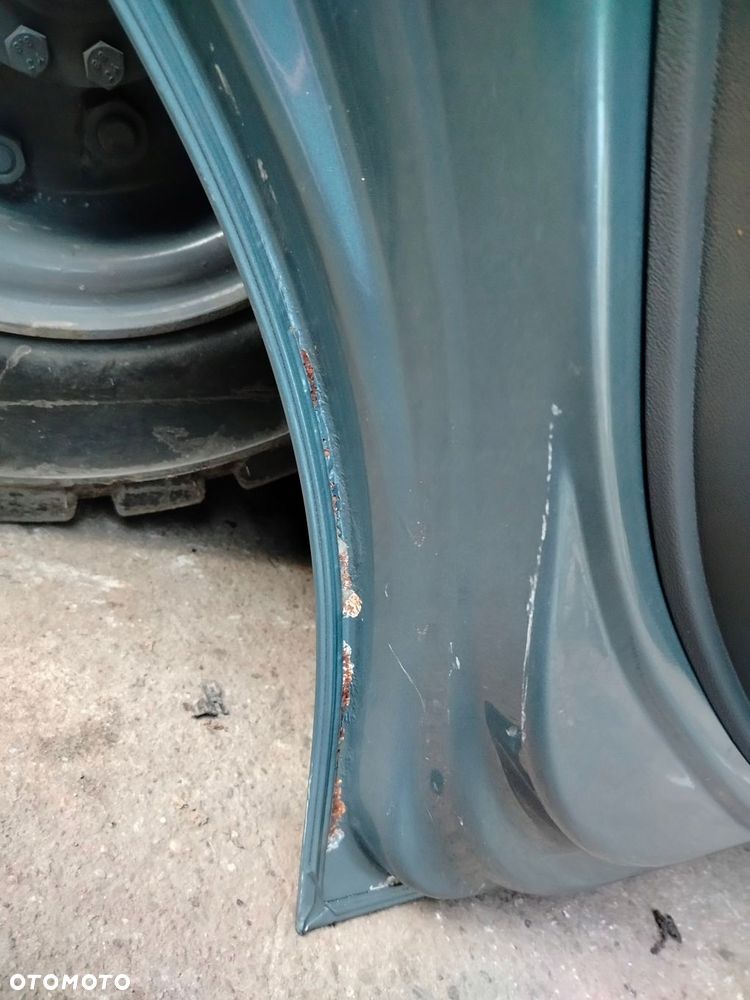seat altea xl 06r- drzwi lewe tylne lewy tył ls5v - 13