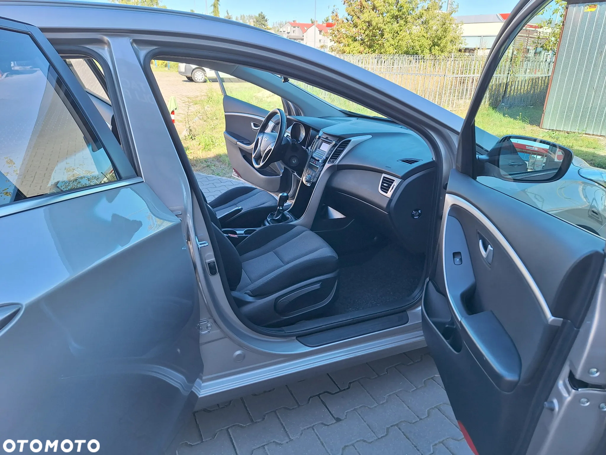 Hyundai i30 1.6 GDI BlueDrive Comfort - 8