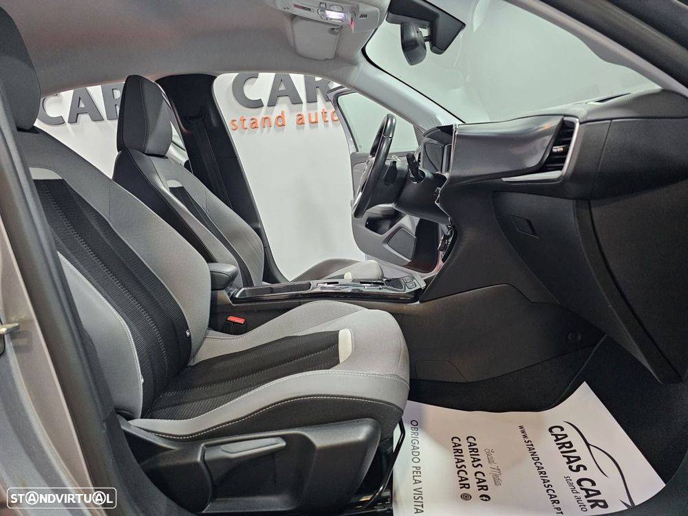 Opel Mokka 1.2 T GS Line AT - 11