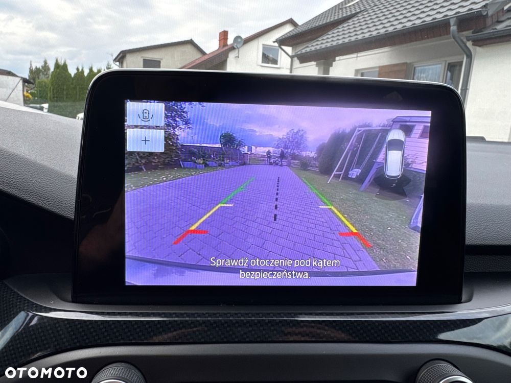 Ford Focus 2.0 TDCi DPF Start-Stopp-System ST-Line - 12