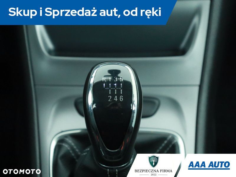 Opel Astra - 15