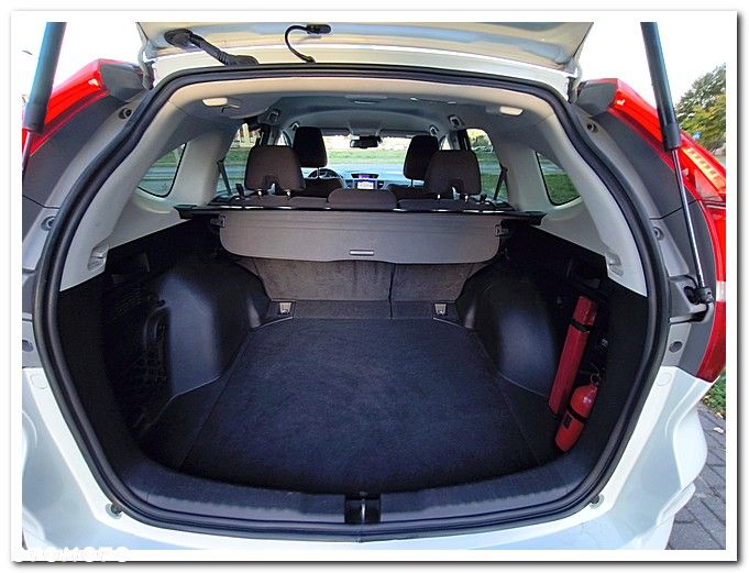 Honda CR-V - 29