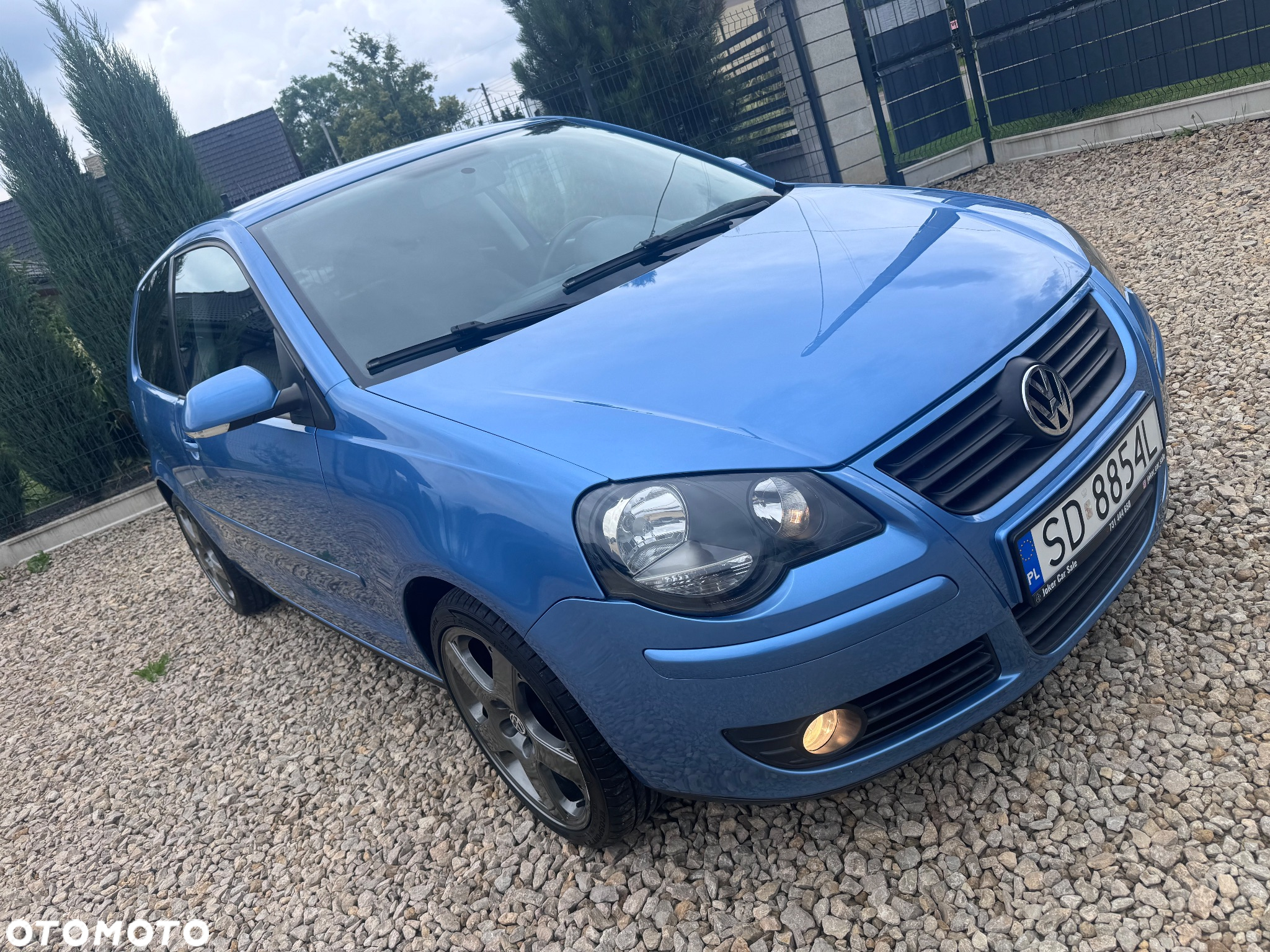 Volkswagen Polo - 5
