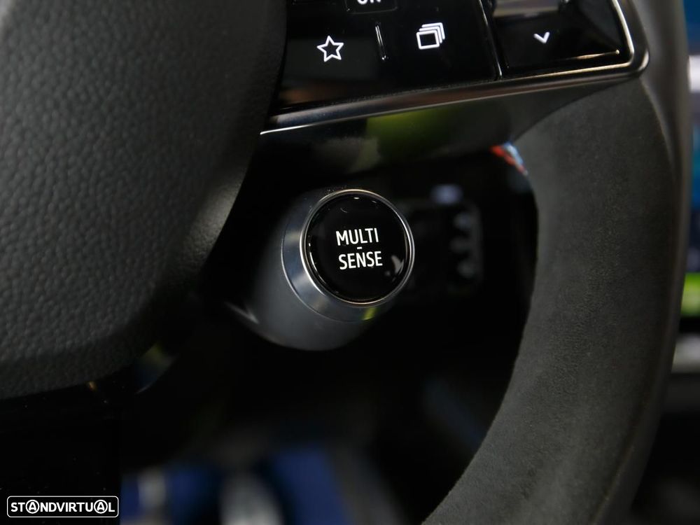 Renault Scénic E-Tech 87 kWh Esprit Alpine - 17