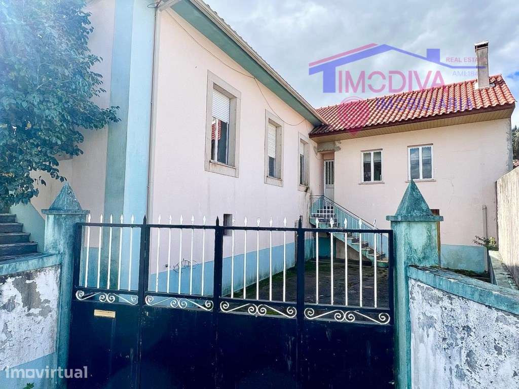 Moradia T3 pronta a habitar em Figueiró dos Vinhos - Grande imagem: 2/47
