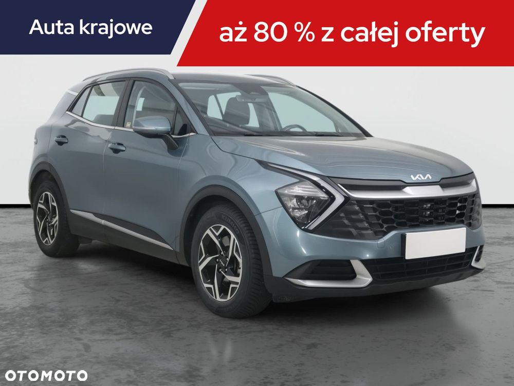 Kia Sportage - 3