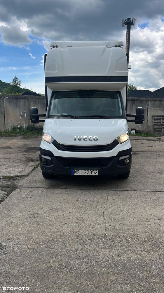 Iveco DAILY - 1