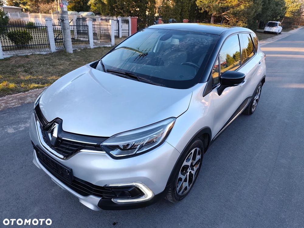 Renault Captur ENERGY TCe 90 Start&Stop Luxe - 9
