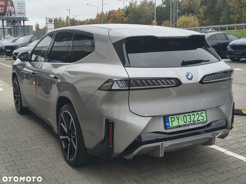 BMW iX3 40 sDrive 86.9kWh - 5