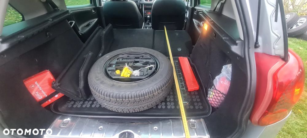 Peugeot 207 95 VTi Premium - 26