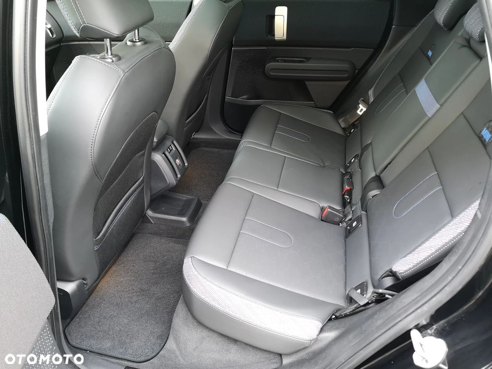 MINI Countryman SE ALL4 Favoured Trim - 26