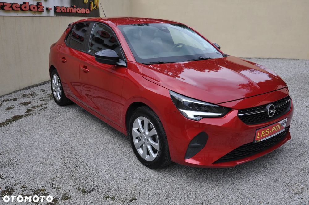 Opel Corsa 1.2 Business S&S - 2