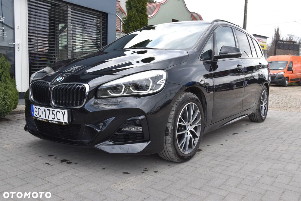 BMW Seria 2 218d xDrive Sport-Aut M Sport - 14
