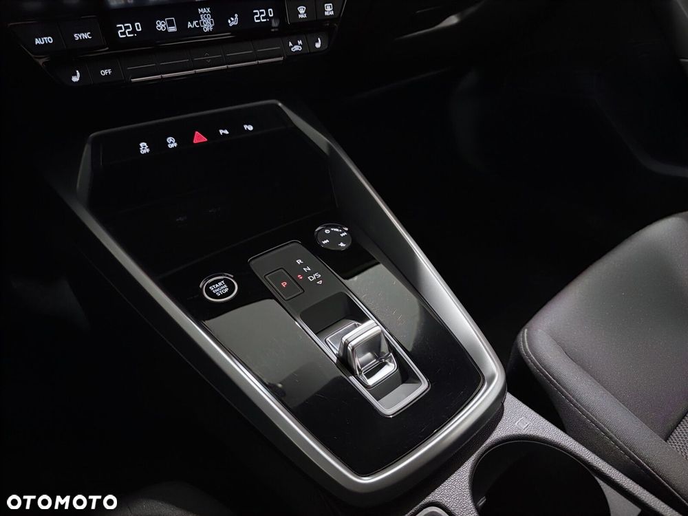 Audi A3 Sportback - 18