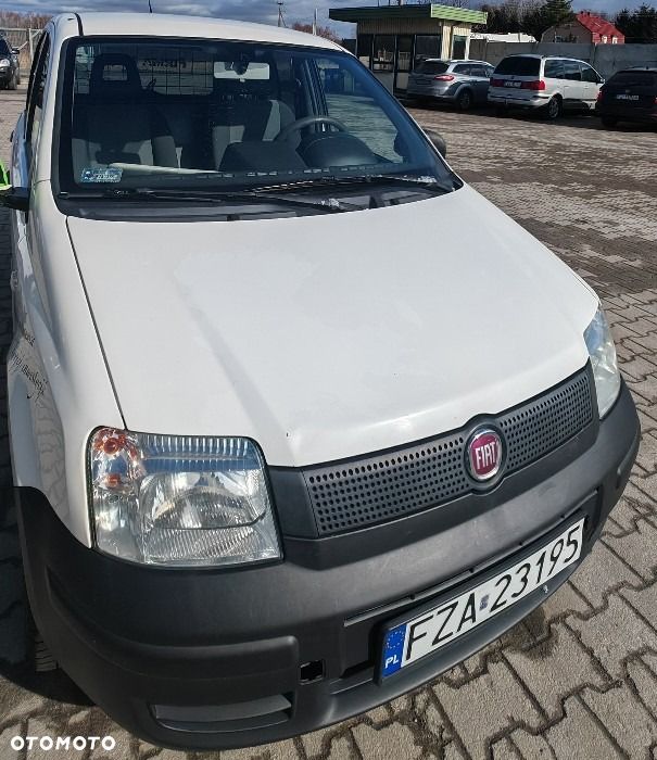 Fiat Panda 1.2 Actual Eco - 1
