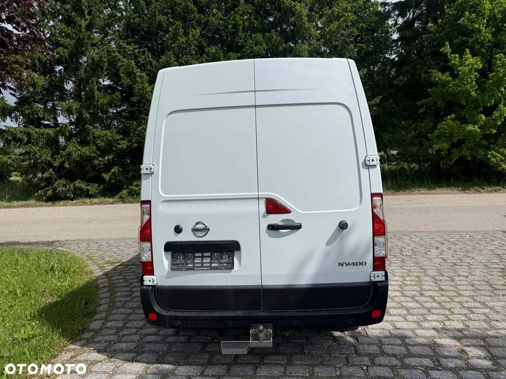 Nissan NV400 L2H2 Master 2.3DCi 150KM *Faktura VAT - 7