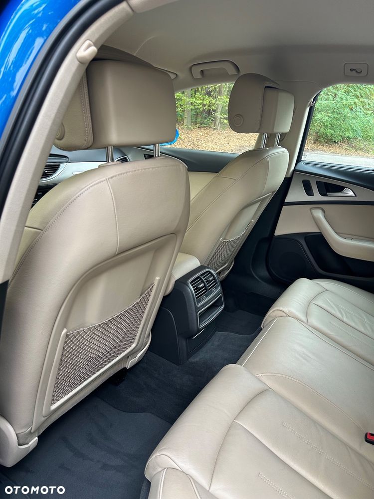 Audi A6 Avant - 23